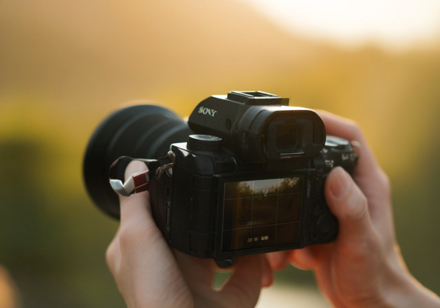 Best Sony Full-Frame Cameras: 10 Models Tested [cy] - ofzenandcomputing