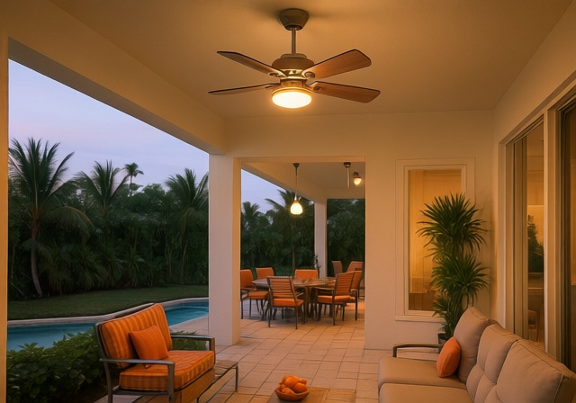Best Outdoor Ceiling Fans for Patios [cy]: Expert Reviews & Guide - ofzenandcomputing