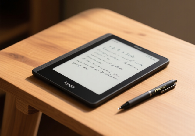 Best Kindle Scribe Deals (2025) - Top Discounts on Kindle's Note-Taking E-Reader - ofzenandcomputing