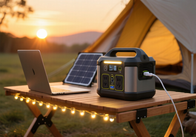 Best Portable Power Station Deals [cy]: 12 Models with Massive Discounts - ofzenandcomputing