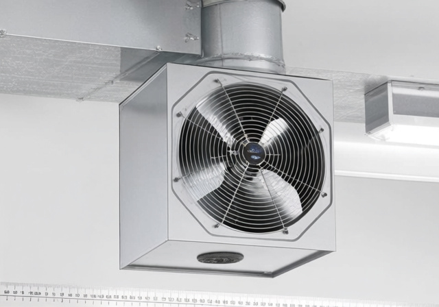 Best Duct Booster Fans [cy]: Expert Reviews & Top Picks - ofzenandcomputing