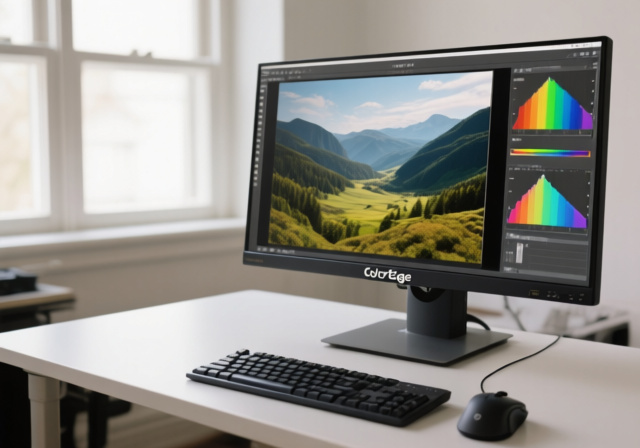 Best Eizo Monitors for Photography [cy]: 8 Professional ColorEdge Models Tested - ofzenandcomputing