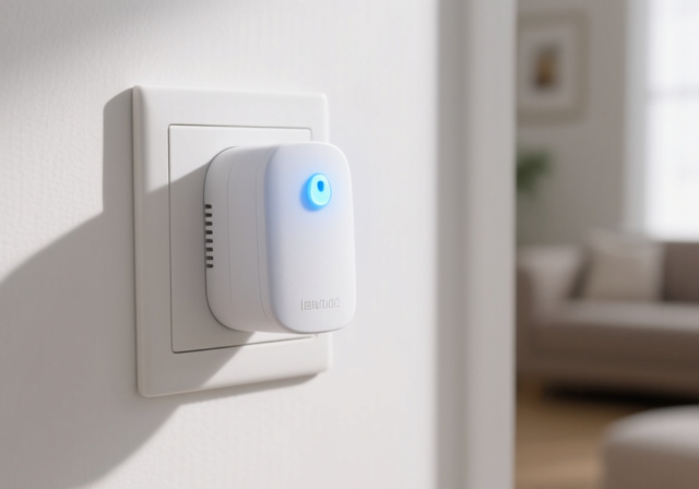 Best Ultrasonic Pest Repellers [cy]: 10 Models Tested for Effectiveness - ofzenandcomputing