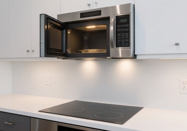 Best Over-the-Range Microwaves [cy]: 8 Top Models Tested - ofzenandcomputing