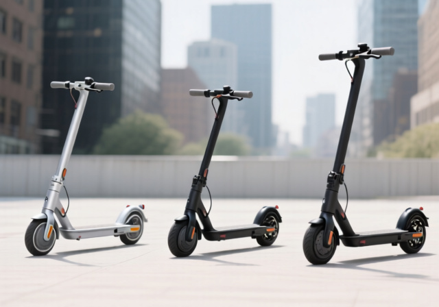 Best Electric Scooter Deals [cy]: 12 Models Compared - ofzenandcomputing