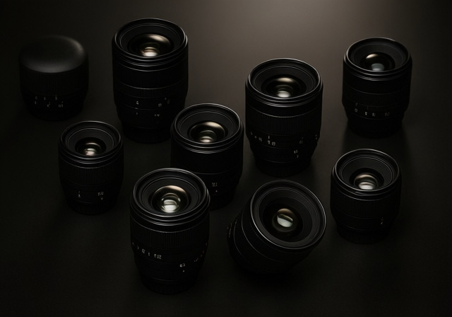 Best Viltrox Lenses [cy]: 6 Top Picks for Sony & Fuji - ofzenandcomputing