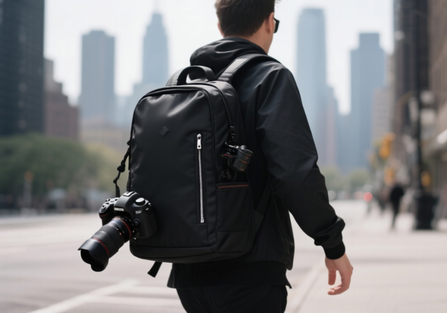 Best Camera Bags for DSLRs [cy]: 12 Models Tested - ofzenandcomputing