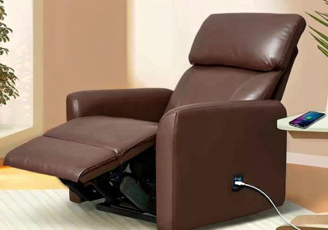 Best Power Recliner Deals: Expert Reviews & Discounts - ofzenandcomputing