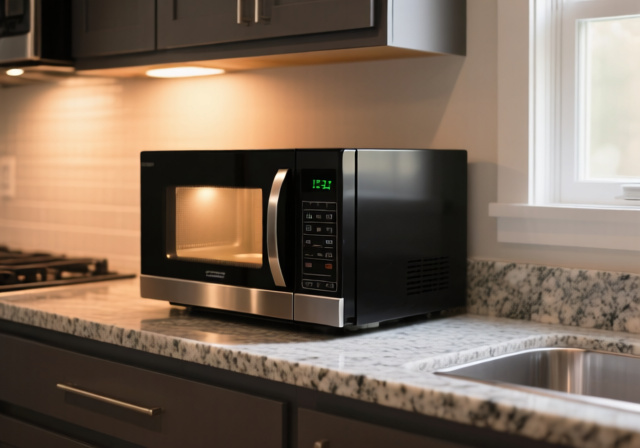 Best Countertop Microwave Deals [cy]: 8 Models Tested - ofzenandcomputing