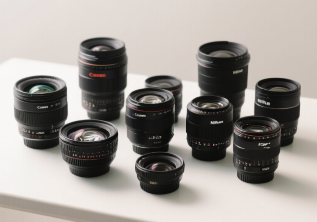 Best f/1.8 Lenses [cy]: 10 Prime Lenses Tested for Canon, Nikon, Sony & Fuji - ofzenandcomputing