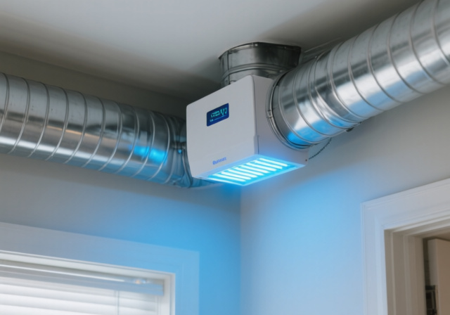 Best UV Air Sanitizers for Ductwork: 10 Models Tested - ofzenandcomputing