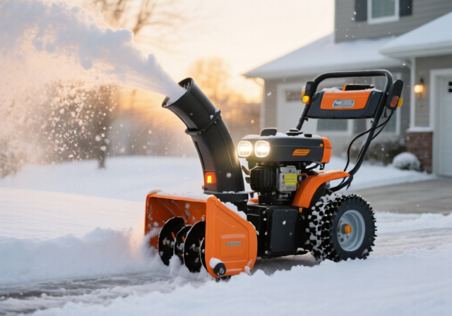 Best Snow Blower Deals [cy]: 12 Models Tested - ofzenandcomputing