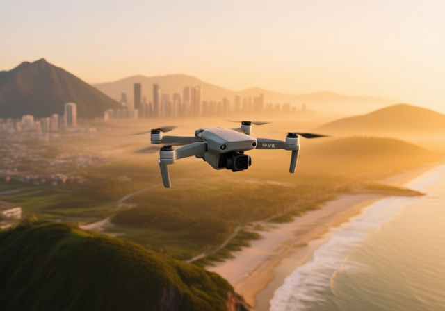 Best Drones Under $500: 10 Models Tested for 2025 - ofzenandcomputing