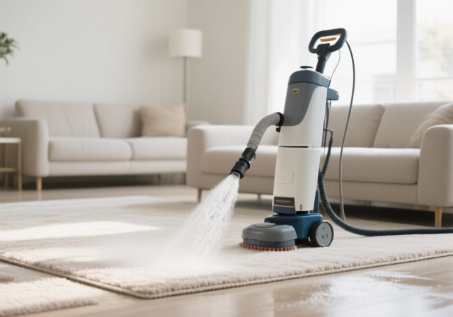 Best Carpet Cleaners for Deep Cleaning - ofzenandcomputing