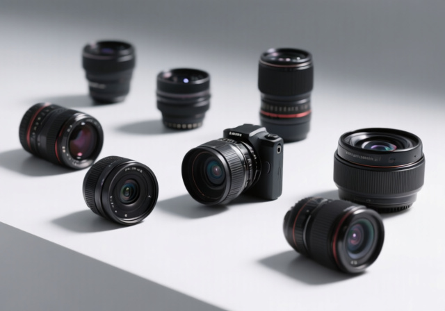 Best Camera Phone Deals [cy]: 8 Models Tested & Compared - ofzenandcomputing