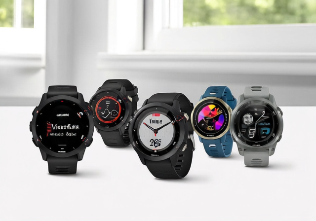 Best Garmin Smartwatch Deals [cy]: 10 Models Tested - ofzenandcomputing
