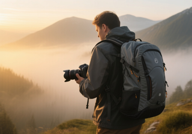 Best Waterproof Camera Bags [cy]: Expert Reviews & Protection Guide - ofzenandcomputing