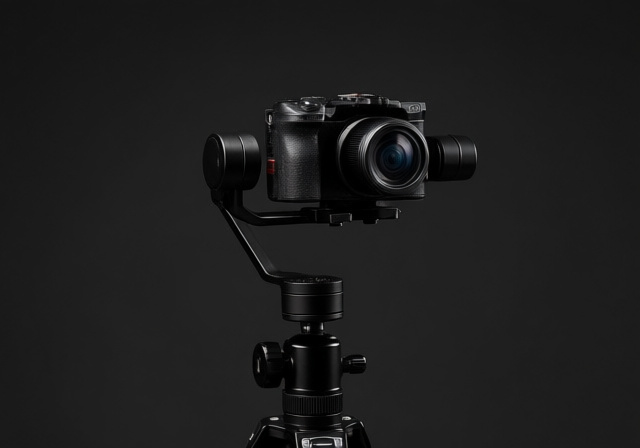 Best Moza Gimbals: 6 Models Tested for Video Stabilization - ofzenandcomputing
