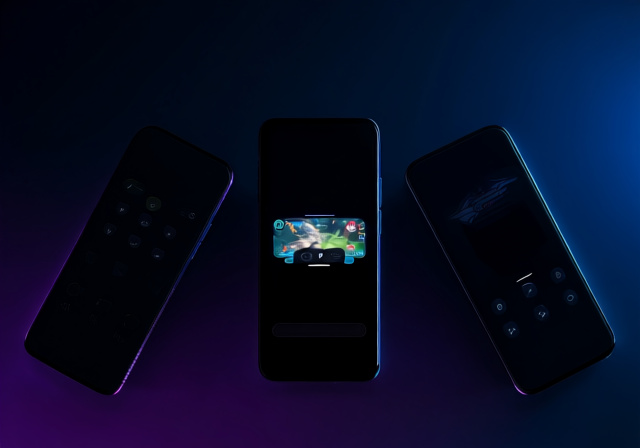 Best Gaming Phone Deals [cy]: 10 Models Tested & Compared - ofzenandcomputing