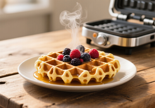 Best Waffle Maker Deals [cy]: Expert Reviews & Comparisons - ofzenandcomputing