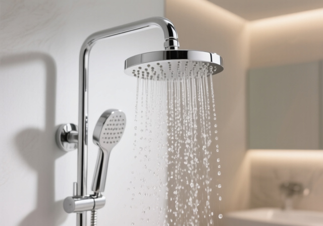 Best Rainfall Showerheads: Expert Reviews and Top Picks for Your Bathroom - ofzenandcomputing
