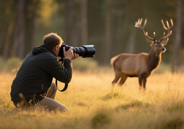 Best Lenses for Wildlife Photography [cy]: 12 Top Picks Tested - ofzenandcomputing