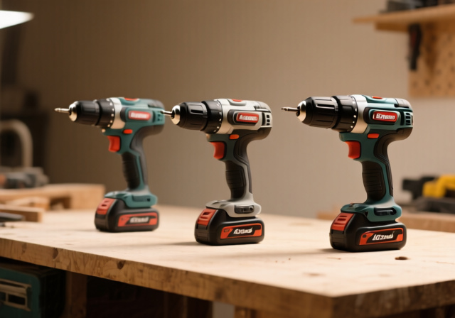 Best Cordless Drill Deals [cy]: 12 Genuine Discounts Analyzed - ofzenandcomputing