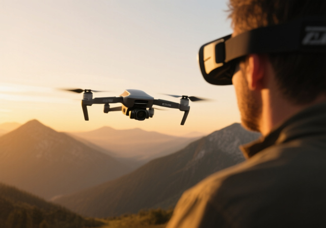 Best FPV Drones [cy]: Expert Reviews for Every Skill Level - ofzenandcomputing