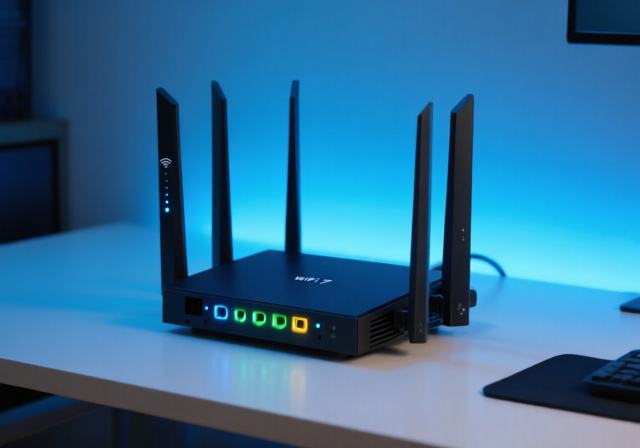 Best WiFi 7 Router Deals in 2026 - ofzenandcomputing