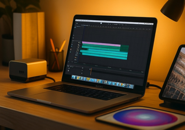 Best Laptops for Photo and Video Editing [cy]: Expert Reviews & Comparisons - ofzenandcomputing