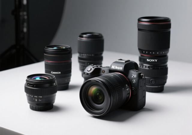 Best 8K Video Cameras [cy]: 10 Models Tested - ofzenandcomputing