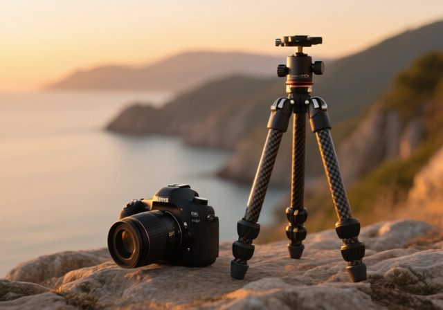 Best Travel Tripods: 10 Expert-Reviewed Models for Every Budget - ofzenandcomputing