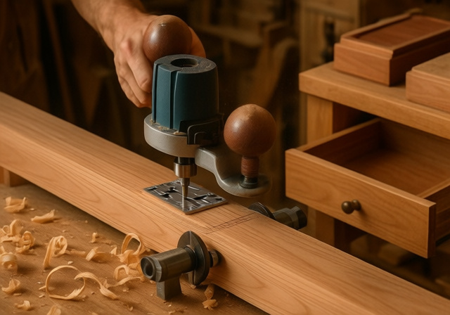 Best Dovetail Jigs for Fine Joinery - ofzenandcomputing