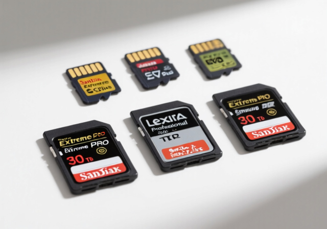 Best 1TB SD Cards [cy]: Expert Reviews & Buying Guide - ofzenandcomputing
