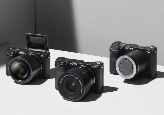 Best Sony Cameras for Beginners - ofzenandcomputing