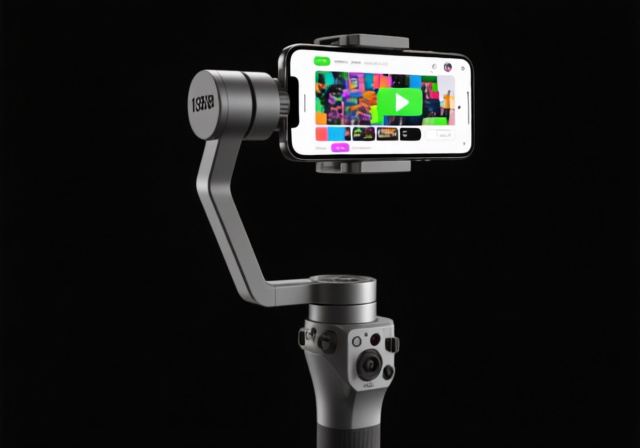 Best Gimbals Under $300 [cy]: 10 Models Tested for Smooth Footage - ofzenandcomputing