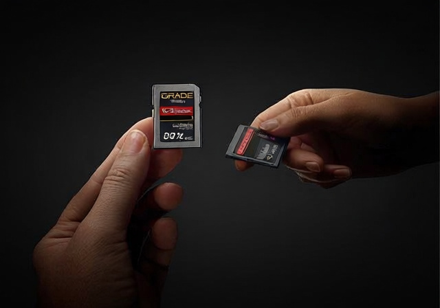 Best ProGrade Memory Cards: 8 ProGrade Cards Tested for 2025 - ofzenandcomputing