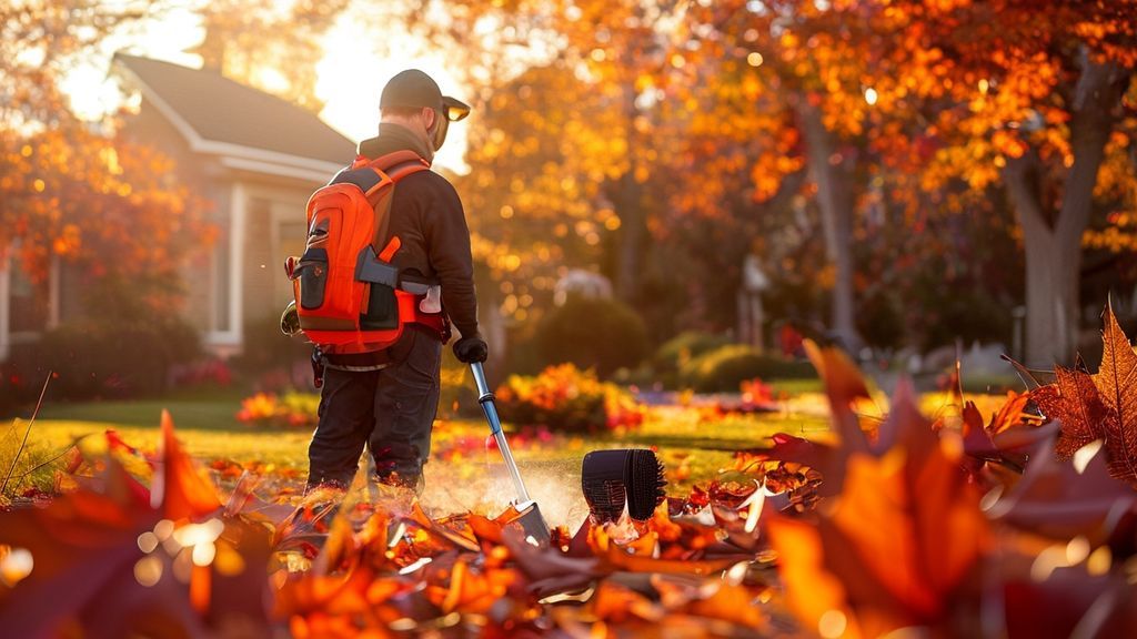 Best Backpack Blowers for Large Properties - ofzenandcomputing