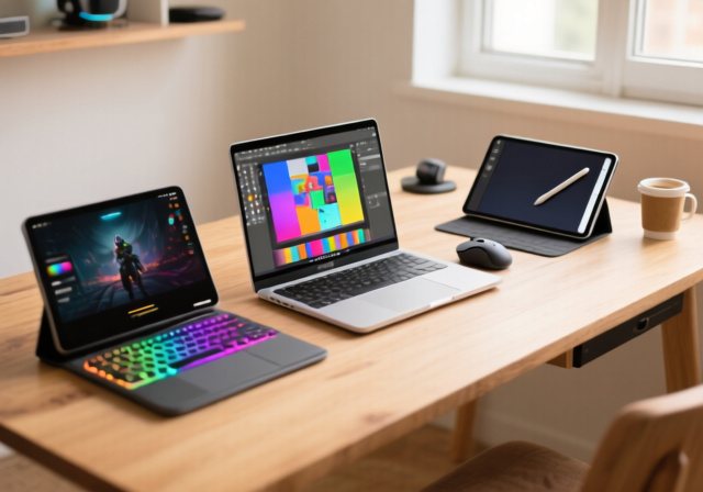 Best Laptop Deals Under $2000 [cy]: 12 Models Tested - ofzenandcomputing