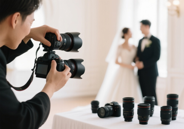 Best Mirrorless Cameras for Wedding Photography [cy]: 10 Models Tested - ofzenandcomputing