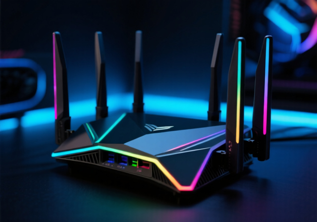 Best Gaming Router Deals [cy]: 10 Models Tested & Compared - ofzenandcomputing