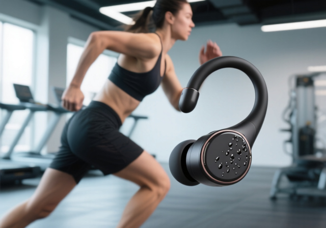 Best Workout Earbuds Deals 2025: 12 Top Models Tested - ofzenandcomputing