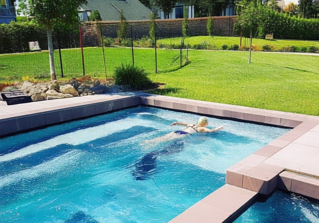 Best Swim Spas for Exercise [cy]: 8 Top-Rated Models Reviewed - ofzenandcomputing