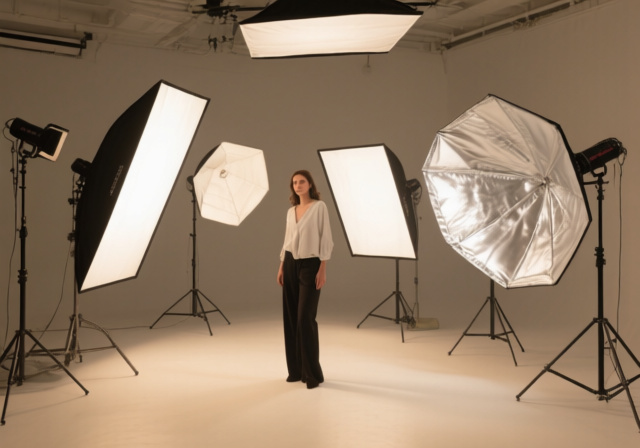 Best Softboxes [cy] - Complete Guide for Perfect Lighting - ofzenandcomputing