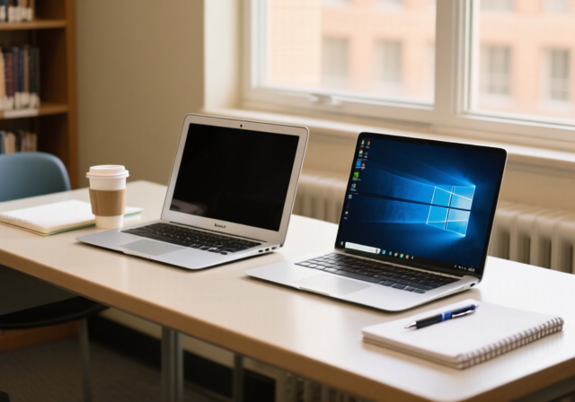 Best Student Laptop Deals 2025: 10 Models Tested - ofzenandcomputing