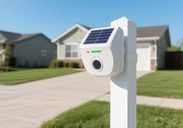 Best Driveway Alarm Systems: 10 Expert-Tested Options for Home Security - ofzenandcomputing