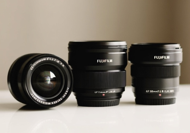 Best Fujifilm GF Lenses [cy]: 10 Models Tested - ofzenandcomputing