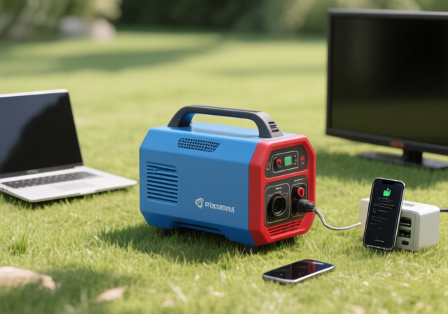 Best Inverter Generators for Sensitive Electronics - ofzenandcomputing