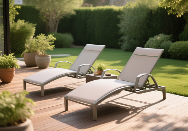 Best Patio Lounge Chairs for Relaxation: Top 10 Comfortable Picks - ofzenandcomputing