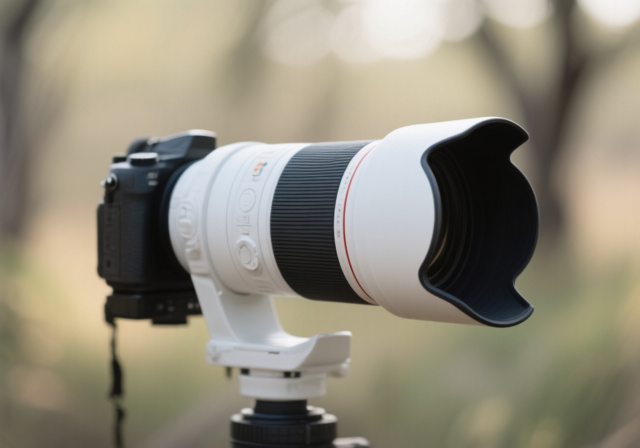 Best 200-600mm Lenses: Top Picks for Wildlife & Sports Photography - ofzenandcomputing